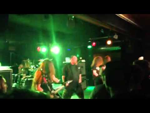 Thumbnail for Exodus live in der Kufa in Kufstein  vom 15.08.2013