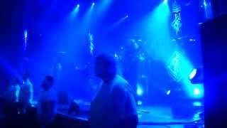 Machine Head; Bite The Bullet (live@Chicago House of Blues 10/Feb/2015)