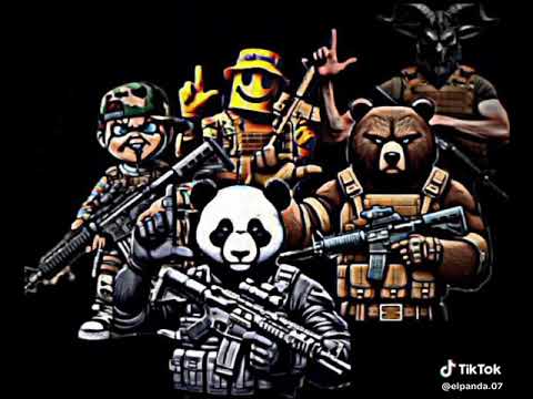 Mando Panda ❌ Abraham Vazquez