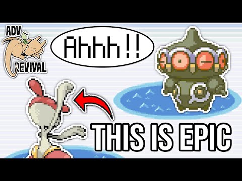 starmaster vs Voyager - ADV Revival Top 32