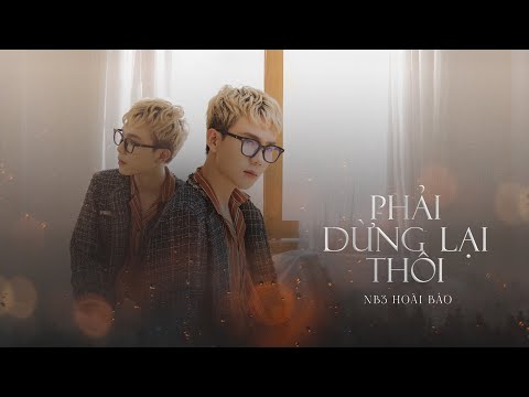 Thể hiện bởi NB3 Hoài Bảo