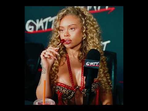 (FREE) Latto Type Beat 2025 | Megan Thee Stallion x Ice Spice Type Beat 2025 - "GYATT"
