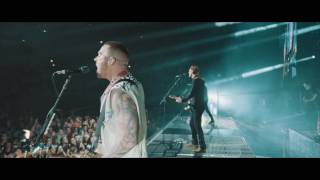 Busted - Coming Home (Live Video)