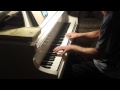 Fallout Boy - Centuries (NEW PIANO COVER w ...