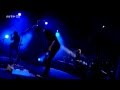 Placebo - Running Up That Hill [Paris-Bercy 2013] HD