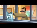 Curious George 2 Follow That Monkey Film Clip The Stationmaster