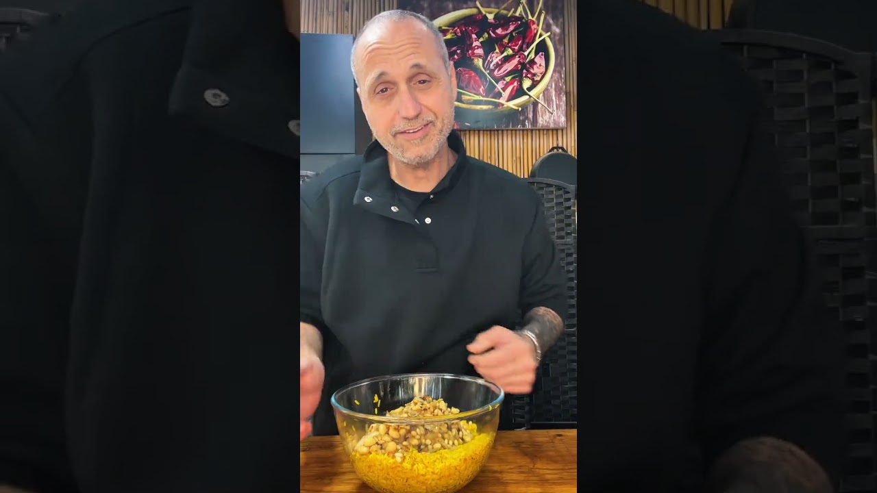 כתף טלה ממולא מנסף באהבה לכולם תומר תומס חבר שלכם 💚