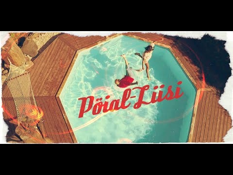 Bennex ❌ Anne Loho ❌ Ave Altmäe - Pöial-Liisi (Official video)