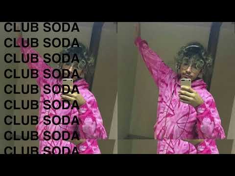 ✿ LILBOOTYCALL ✿ // CIGARETTES