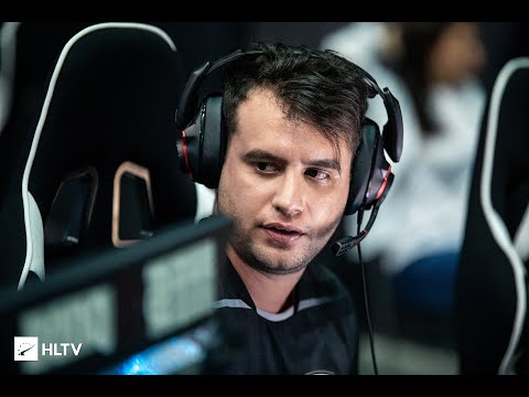 CS:GO POV - kNg (MiBR)(24-10) vs INTZ / mirage / IEM Katowice 2020 NA Closed Qualy