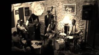 Jazz & Prohibition - Teaser