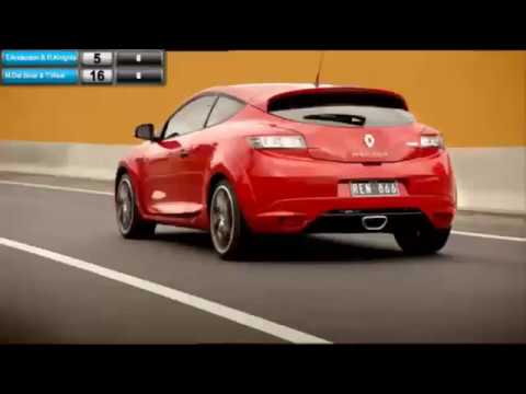 2013 RNBVS R3 WQF West-Artacho v Anderson-Knight