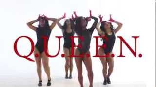 Q.U.E.E.N.- Janelle Monae | Choreography By Brentney Stephens
