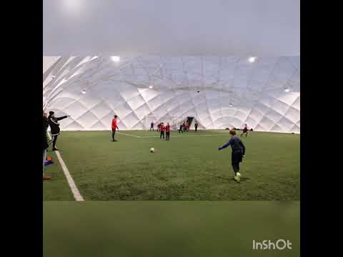 MKP Pogoń Siedlce 2011 - Barcelona 6:5 02.02.2020