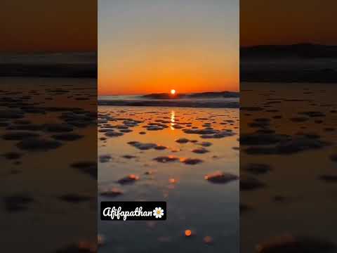 sunset+beach=perfection#beach #sunset #beachlife #calming #sun #beautiful