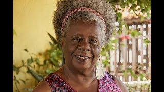 Conceição Evaristo - Olhos D'Água