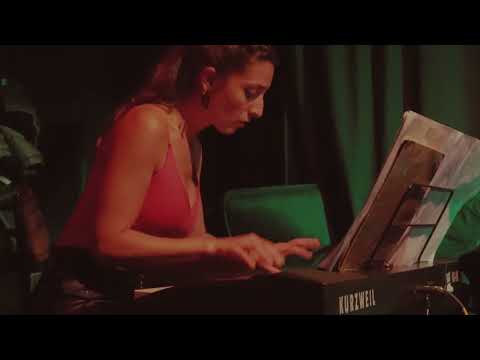 Tango Bardo en Muy Lunes - El puntazo