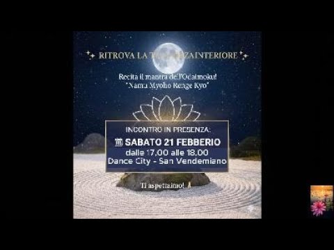 ✨ RITROVA LA TUA FORZA INTERIORE: OLTRE LA DANZA ✨