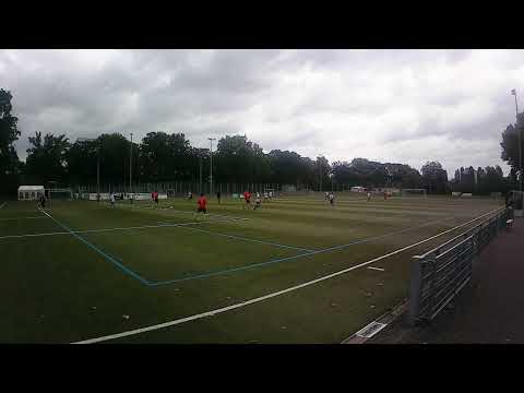 SV Sandhof vs Germania Ffm II 18.09.2022