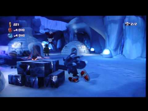 Sonic Unleashed playthrough pt30