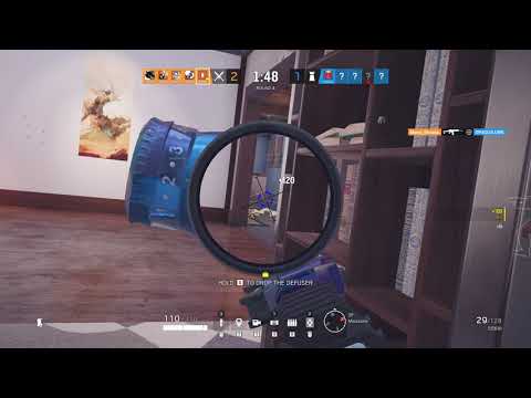 Iana Bait , I pop head.