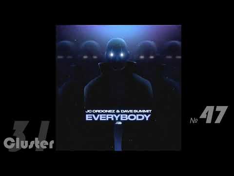 JC Ordonez, Dave Summit - Everybody (Original Mix)(Bass House)