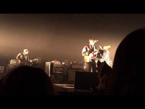 Hiroya Ozaki 「Road」”Let Freedom Ring Tour 2017” in Tokyo 11/03/2017