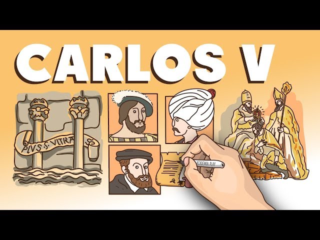 Vídeo relacionado con Sangrientas Fiestas del Renacimiento: La Era de Carlos V, Francisco I y Soliman (1500-1557) (Breviarios)