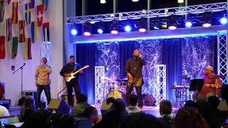 Sho Baraka - Excellent, 2017 Live