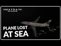 A Fatal Roll Into The Red Sea Flash Airlines 604
