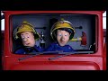 Fireman Sam Let It Snow