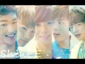 SHinee - Replay(Official Instrumental)HQ 