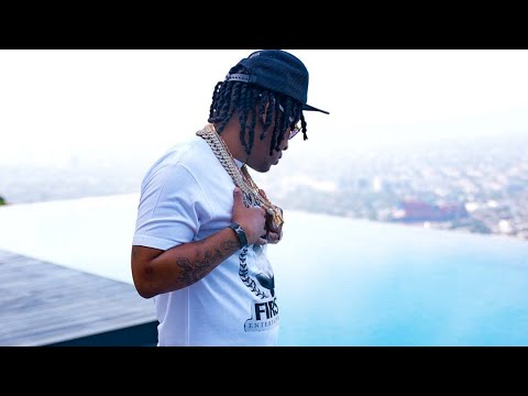 Cmc Guapo - FLIGHT MILEAGE (OFFICIAL MUSIC VIDEO)