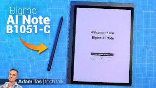 E-Ink Tablets Are WRONG for Productivity (But This One Changes Everything)