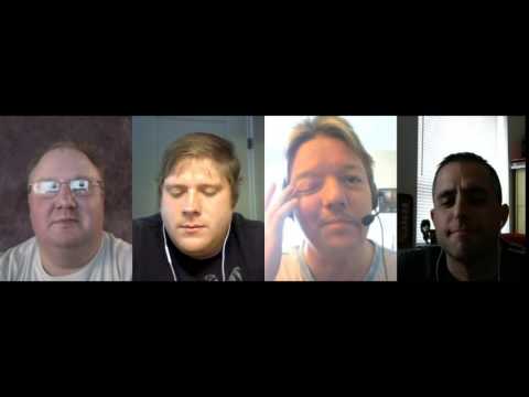 KissFAQ Podcast Ep.005 - Over and under-rated albums!