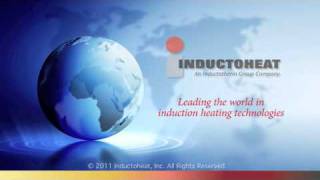 Leading the world in induction heating technologies