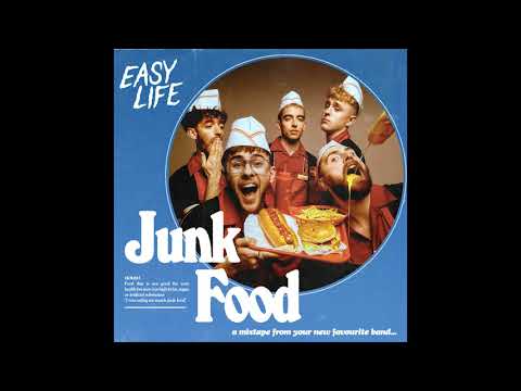 Easy Life - Dead Celebrities