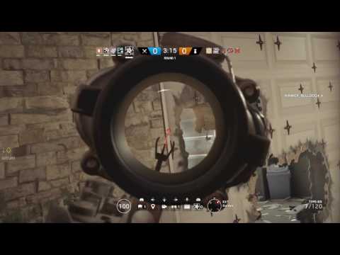 Hibana X-Kairos Kill