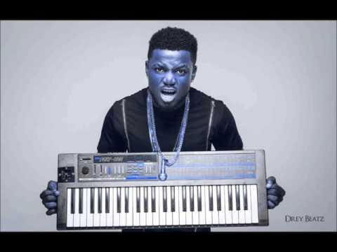 Drey Beatz Ft Patoranking, Endia & Skales - Bend Down (NEW 2015)