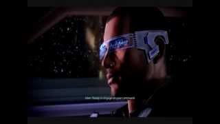 Mass Effect 3: The Fleets Arrive - I Am The Doctor - Murray Gold