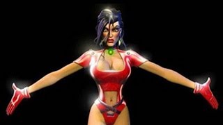 SiN Full Movie All Cutscenes Cinematic