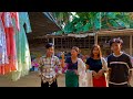 KauBru Funny Short Film Durga Puja Special By Lisha Reang Rabina Reang Lk Reang Baren Reang