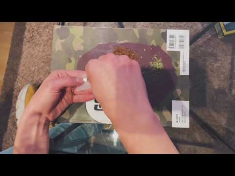 How You Roll Your Joint  - Stoner Nr. 2