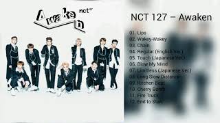 Download lagu [DOWNLOAD LINK] NCT 127 - AWAKEN [JAPANESE] (MP3) mp3