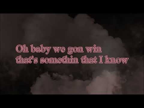 The Big Hash, Blxckie & YoungstaCPT - HEAVY IS THE CROWN (Lyric video)