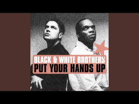 Put Your Hands Up (DJ Tonka Full Version)