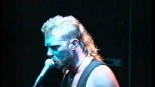 Metallica - The God That Failed - 1995.08.23 London, UK