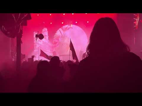 Gigantic Nghtmre at Electric Forest 2024 pt. 4