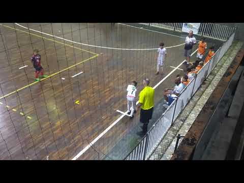 Sub 12 3 T Ribeirão X Pequeno Mestre 08 2019