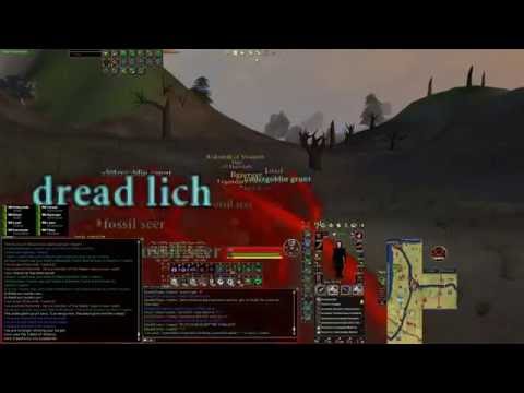 Aes Dana - Berserker PoV - Ywain - PvP - Agramon - Feb 2010